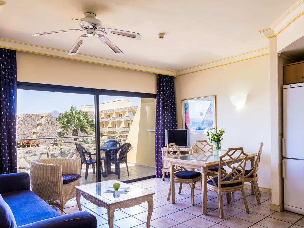 Apartamento de 2 dormitorios